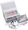 KnitPro Zing Interchangeable Knitting Needle Set Melodies Of Life 13cm (5")
